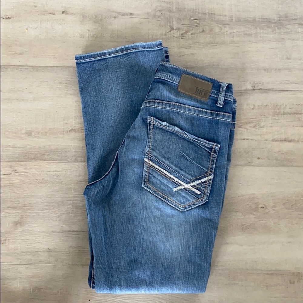 BKE jeans